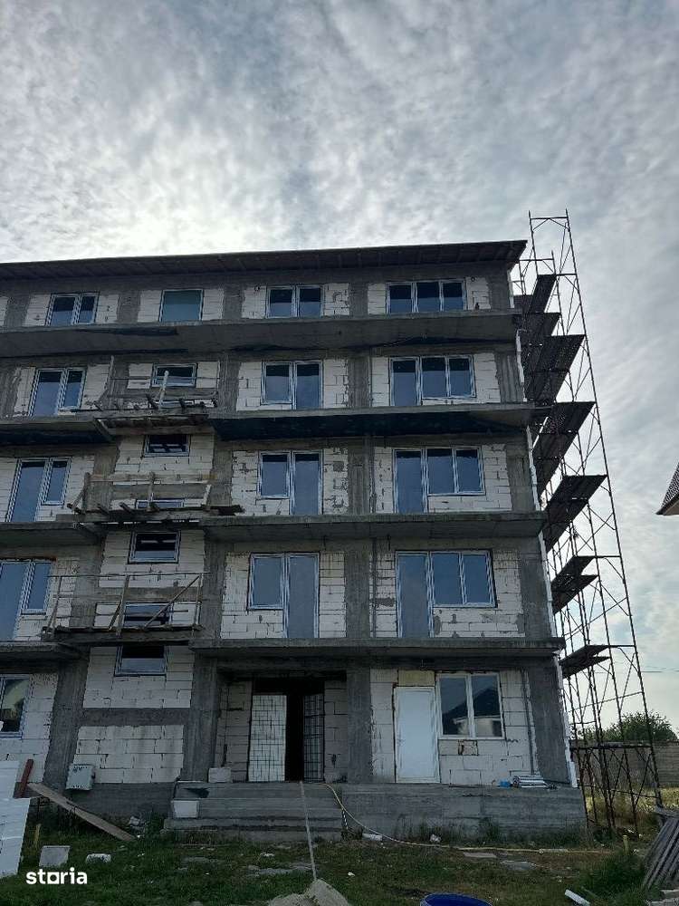 Apartament 2 camere OFERTA LIMITATA,zona rezidentala investitie sigura-16