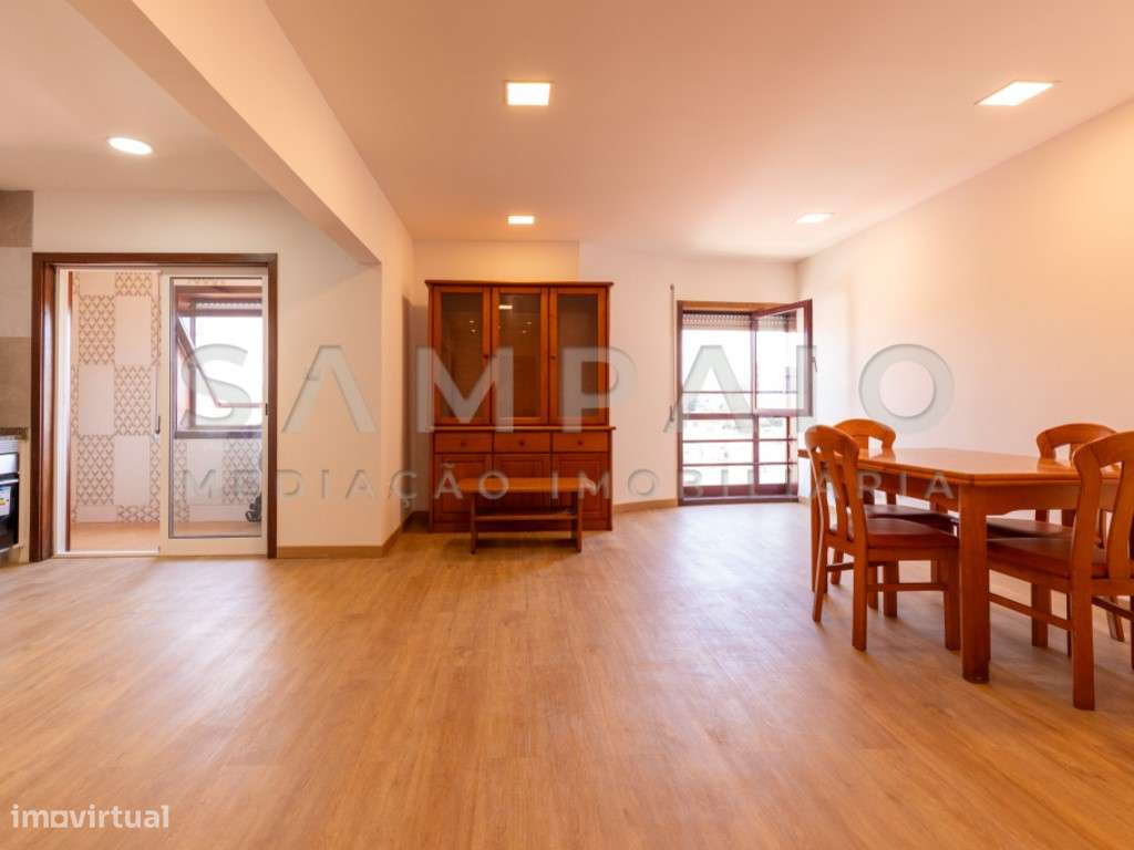 Apartamento T2- Gondomar Centro! - Grande imagem: 5/18