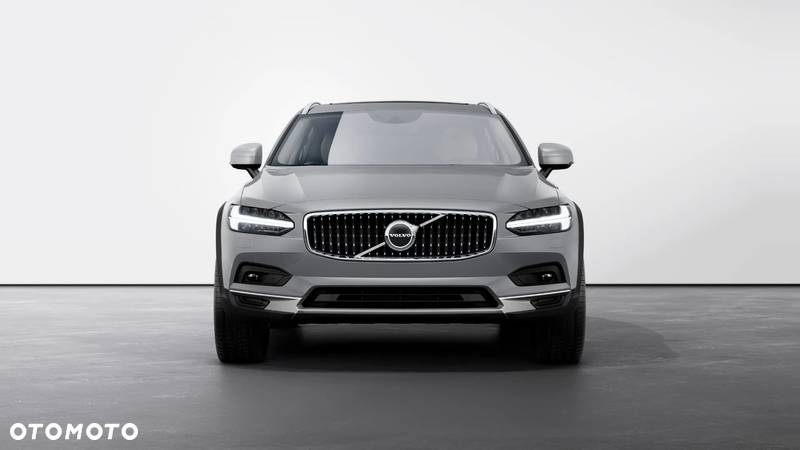 Volvo V90 Cross Country B6 B AWD Ultimate - 5