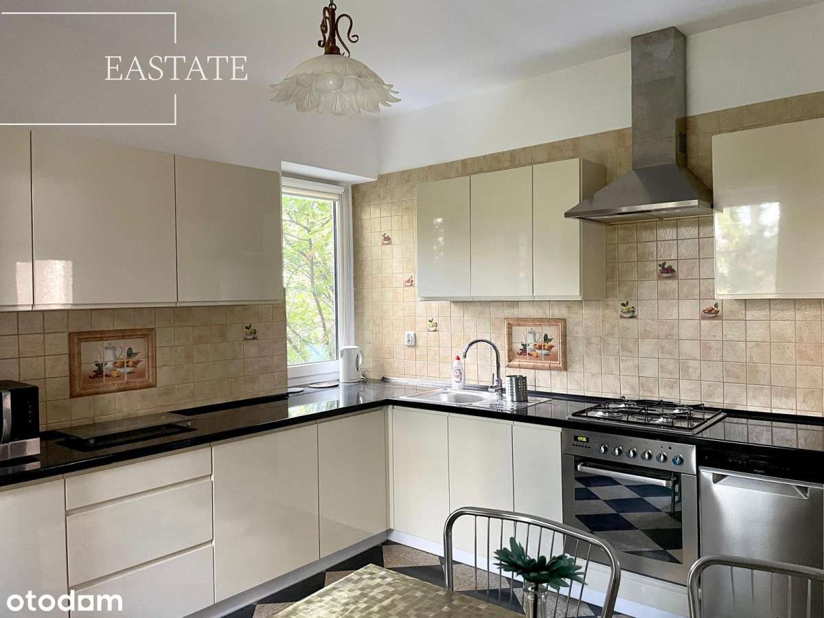 mieszkanie na pokoje | cicha okolica | balkon - Pełny obrazek: 3/10