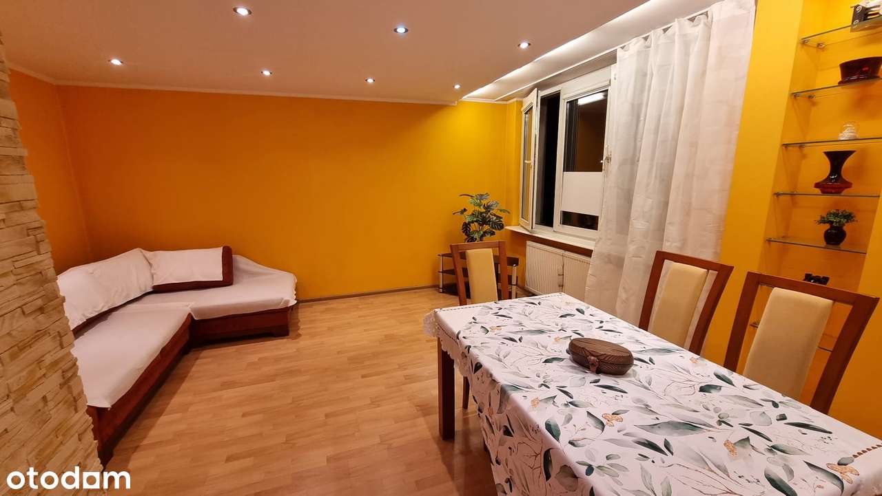 Atrakcyjne mieszkanie na 1 piętrze Os. Jana-16