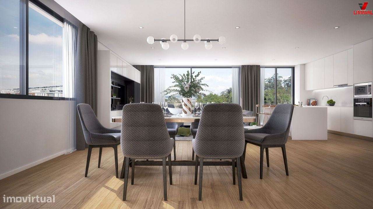 ÚLTIMOS APARTAMENTOS PARA VENDA NO NOVEL PARK T2, MAFAMUDE, V. N. G...-8