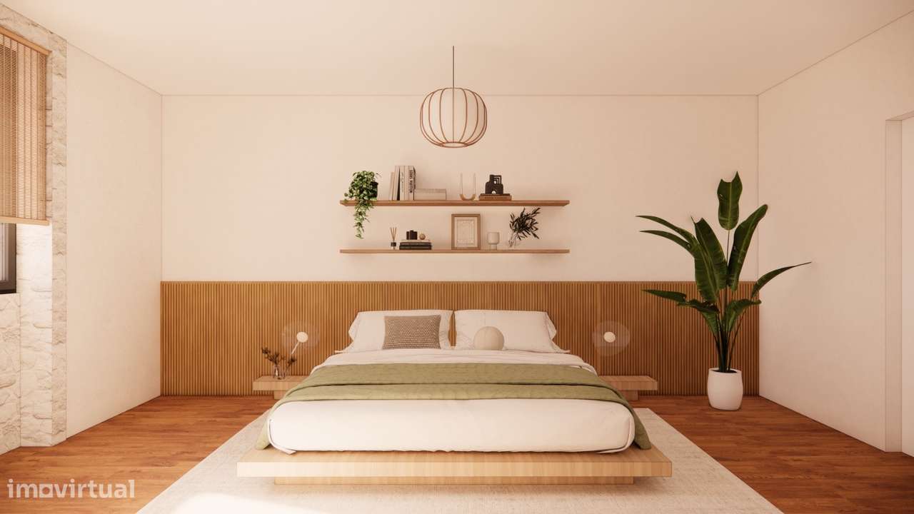 Moradia T3 totalmente renovada-12