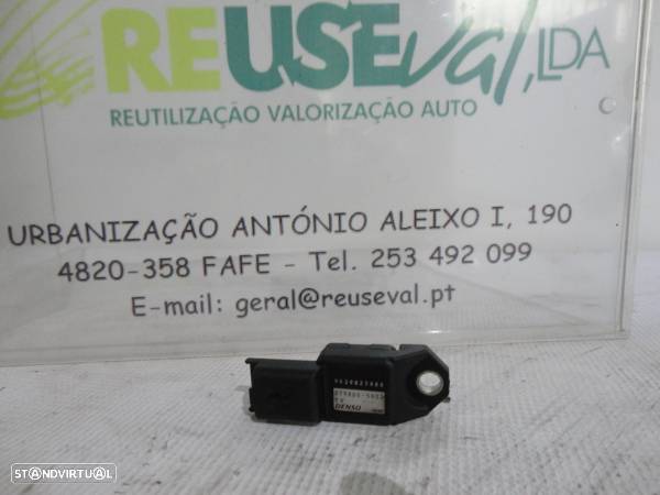 Sensor Pressão De Ar Volvo S40 Ii (544) - 1