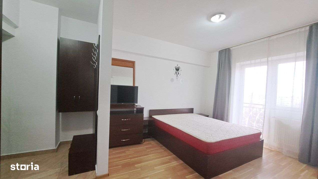 I Garsoniera - Grand Arena - Bd. Metalurgiei I vedere panoramica, bl. - Imagine principală: 5/11