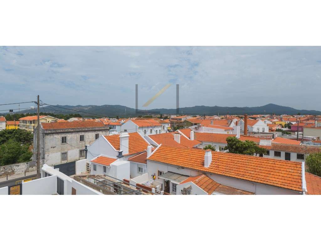 Condomínio Fechado Alcabideche - T2 T3 e T4-33