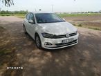 Volkswagen Polo 1.6 TDI SCR JOIN - 2