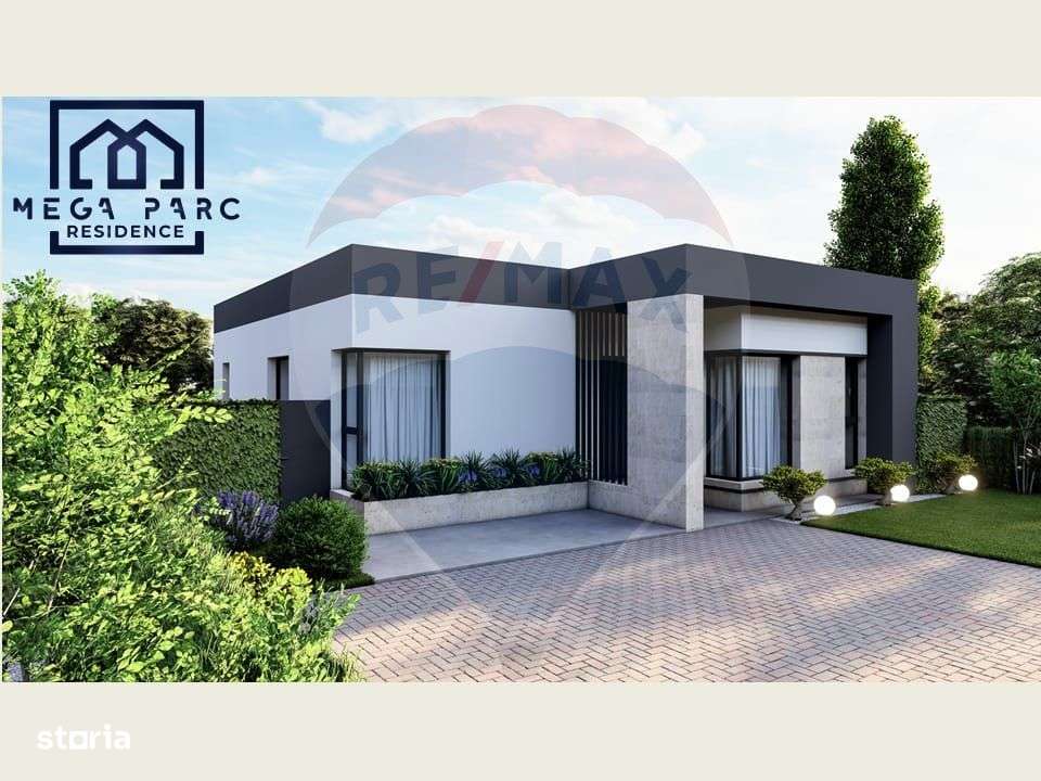 DE VANZARE Casă / Vilă 3 camere Berceni-Vidra - Imagine principală: 4/16