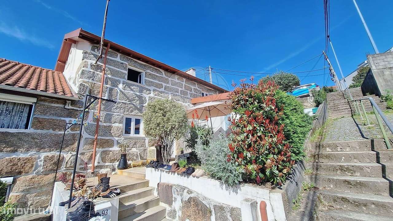 Moradia T3 para venda-1