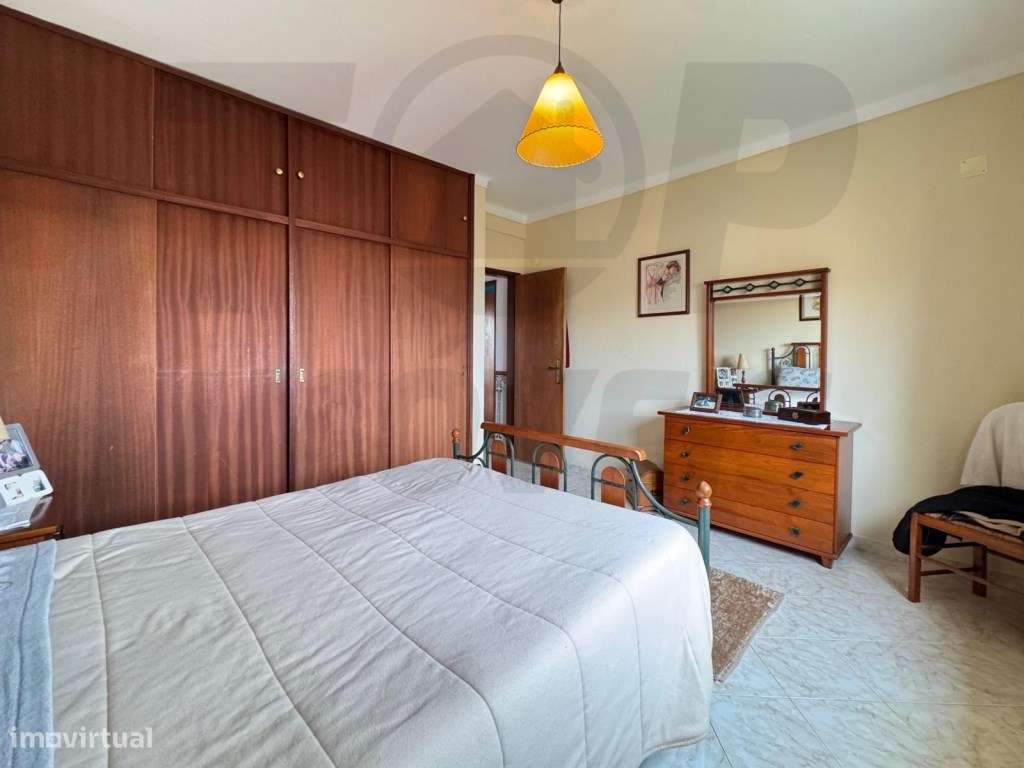 Moradia V4 - Porto Alto - 385.000€-13