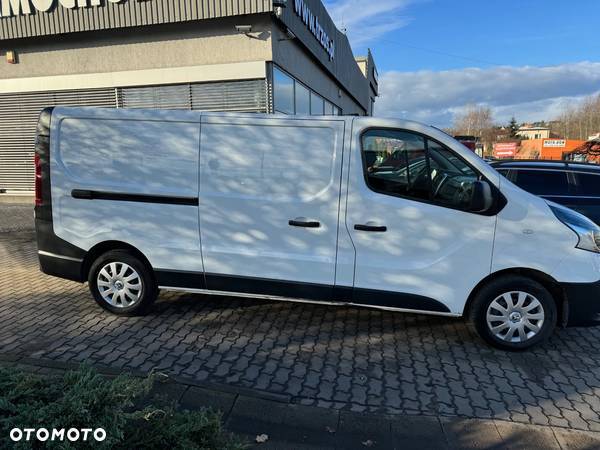 Renault Trafic - 3