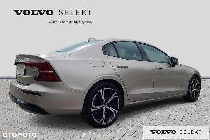 Volvo S60 - 7