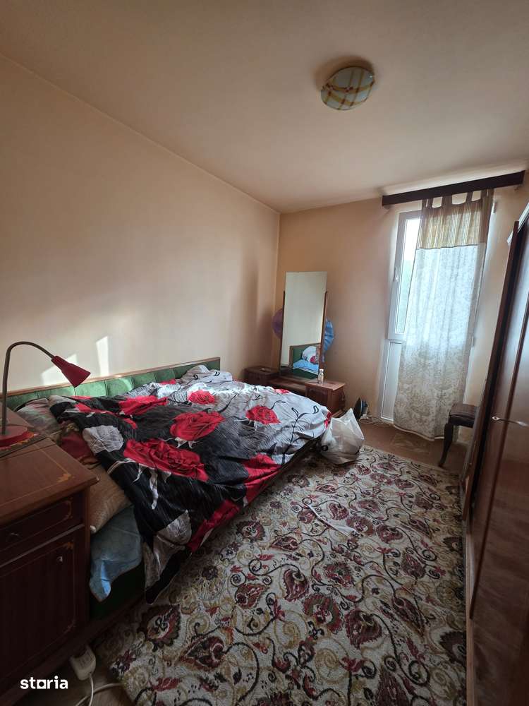 Apartament cu 3 camere in zona Titan Metrou,Parc IOR-2