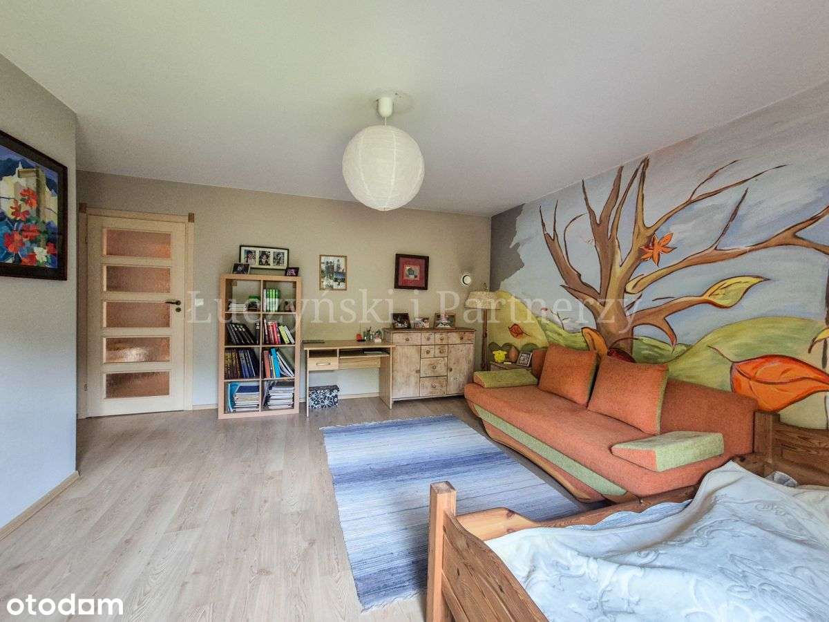 Dom w sercu natury – Dziwiszów, Jelenia Góra-19