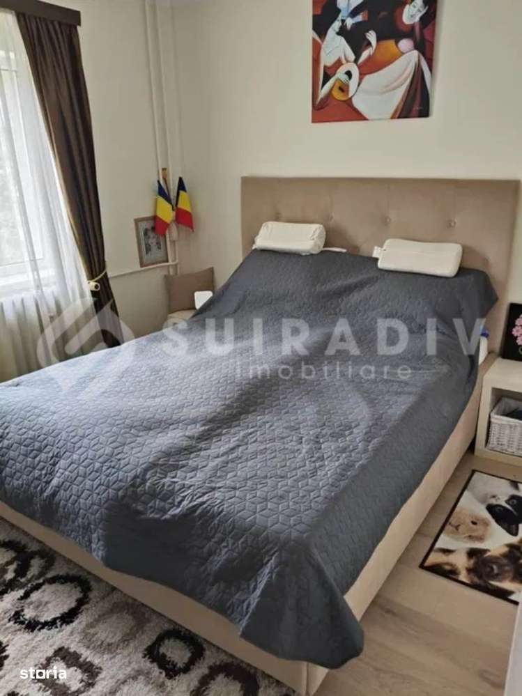 Apartament cu 3 camere in Grigorescu - Imagine principală: 3/4