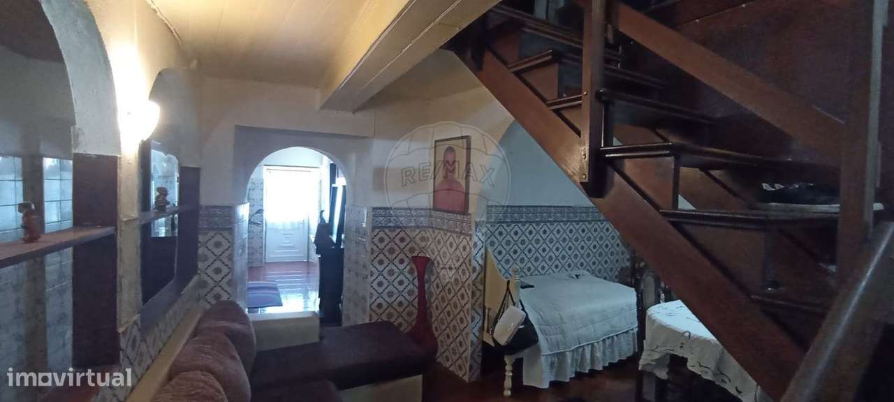 Moradia T3 para venda - Grande imagem: 4/15