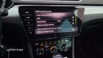 Skoda Superb Combi 2.0 TDI DSG Ambition - 34