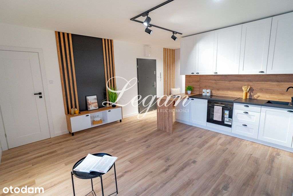 Luksusowe mieszkanie – gotowe do zamieszkania! - Pełny obrazek: 2/19