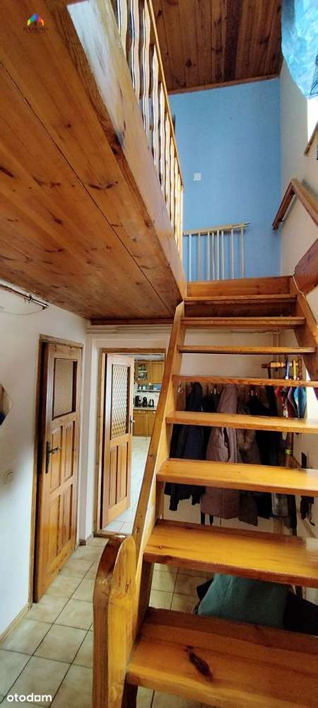 Dwie nieruchomości w jednej cenie ! - Dom + Duży G-15