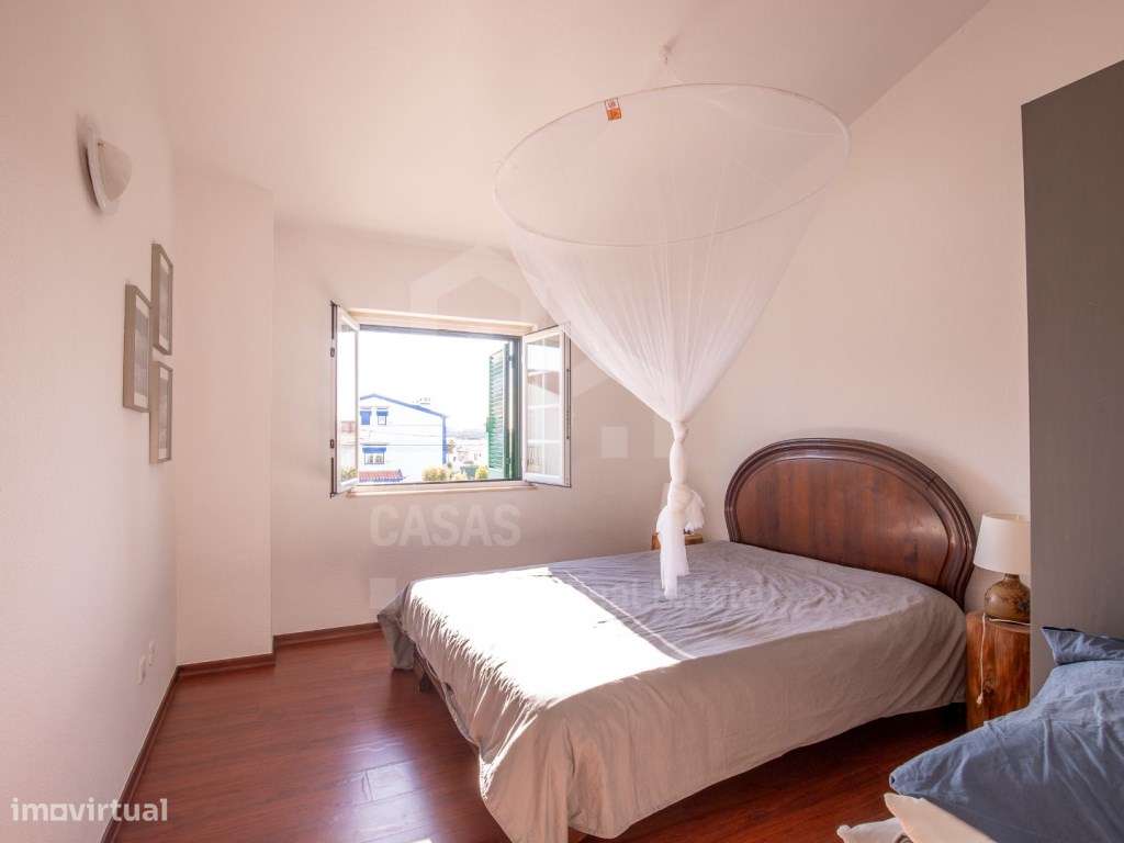 Vende Moradia T3 - Ericeira 5 km, A Casa das Casas-17