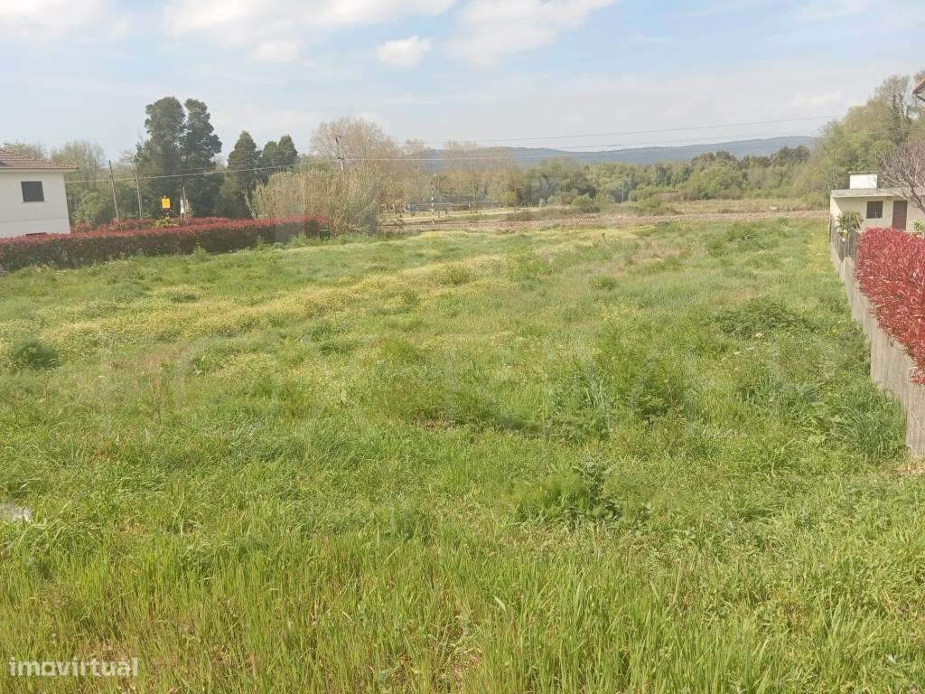 Terreno - Gondarém, Vila Nova de Cerveira - Grande imagem: 5/5
