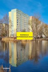Mieszkanie - Warszawa Bielany