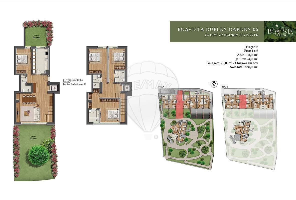 Apartamento T4 para venda-18