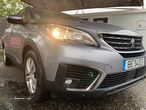 Peugeot 5008 1.5 BlueHDi Allure Pack EAT8 - 19