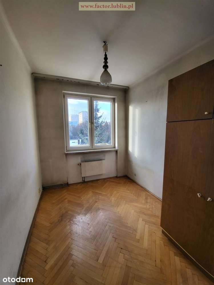 Mieszkanie 3 pokojowe 63,3 m2 Śródmieście-3