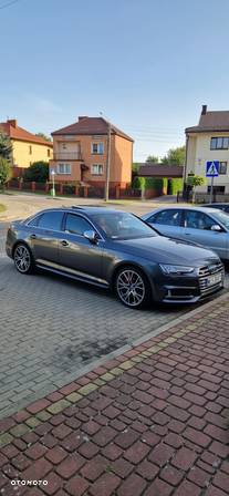 Audi S4 3.0 TFSI Quattro Tiptronic - 30