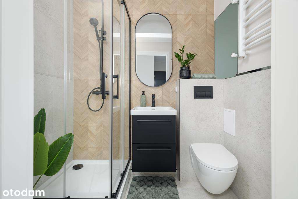 3 pokoje po generalnym remoncie_ Wszystko nowe_OWP - Pełny obrazek: 4/16