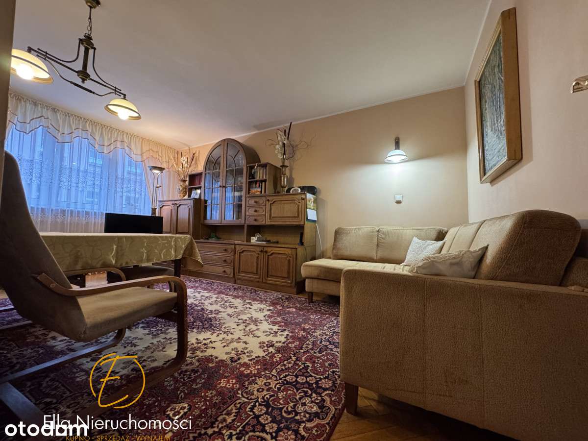 3 pokoje w centrum Legnicy + garaż - Pełny obrazek: 5/12