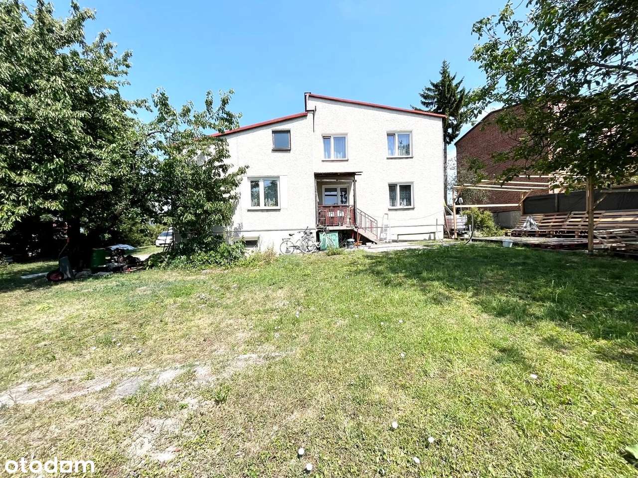 Dom, 150 m², Józefów nad Wisłą - Pełny obrazek: 4/9