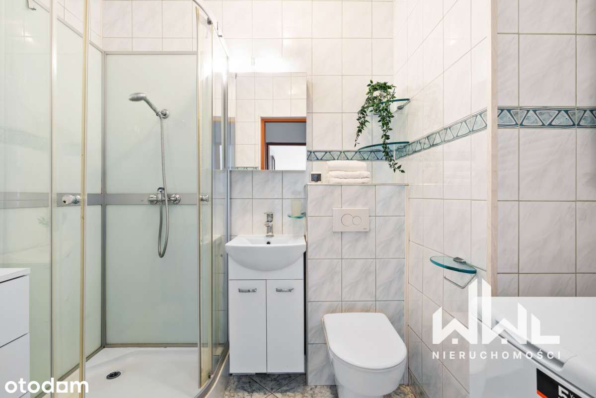 duży Taras blisko komunikacji Ciche Widok-13