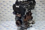 Motor 4H03 Citroen Jumper 2.2 HDI Euro 5 - 5