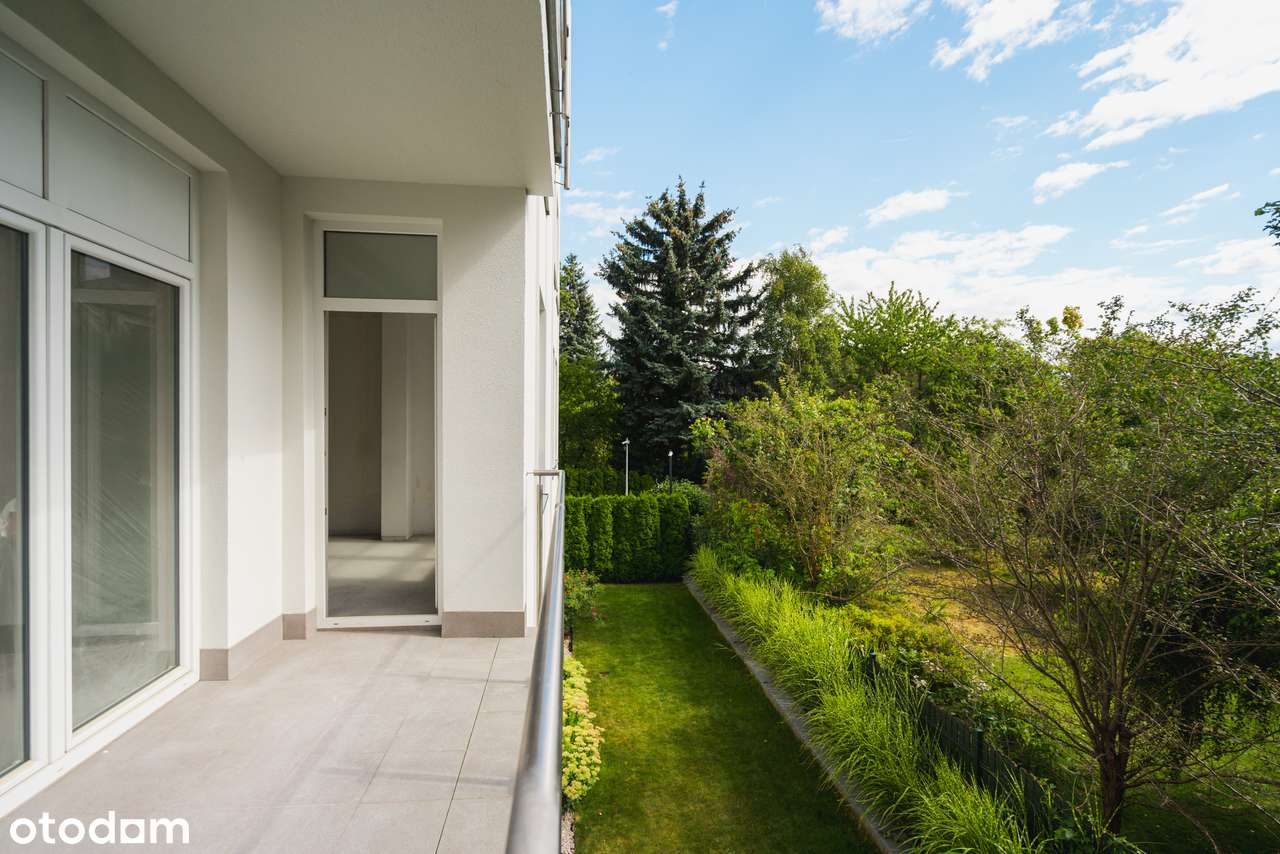 Zielony Zakątek Krańcowa 5-19