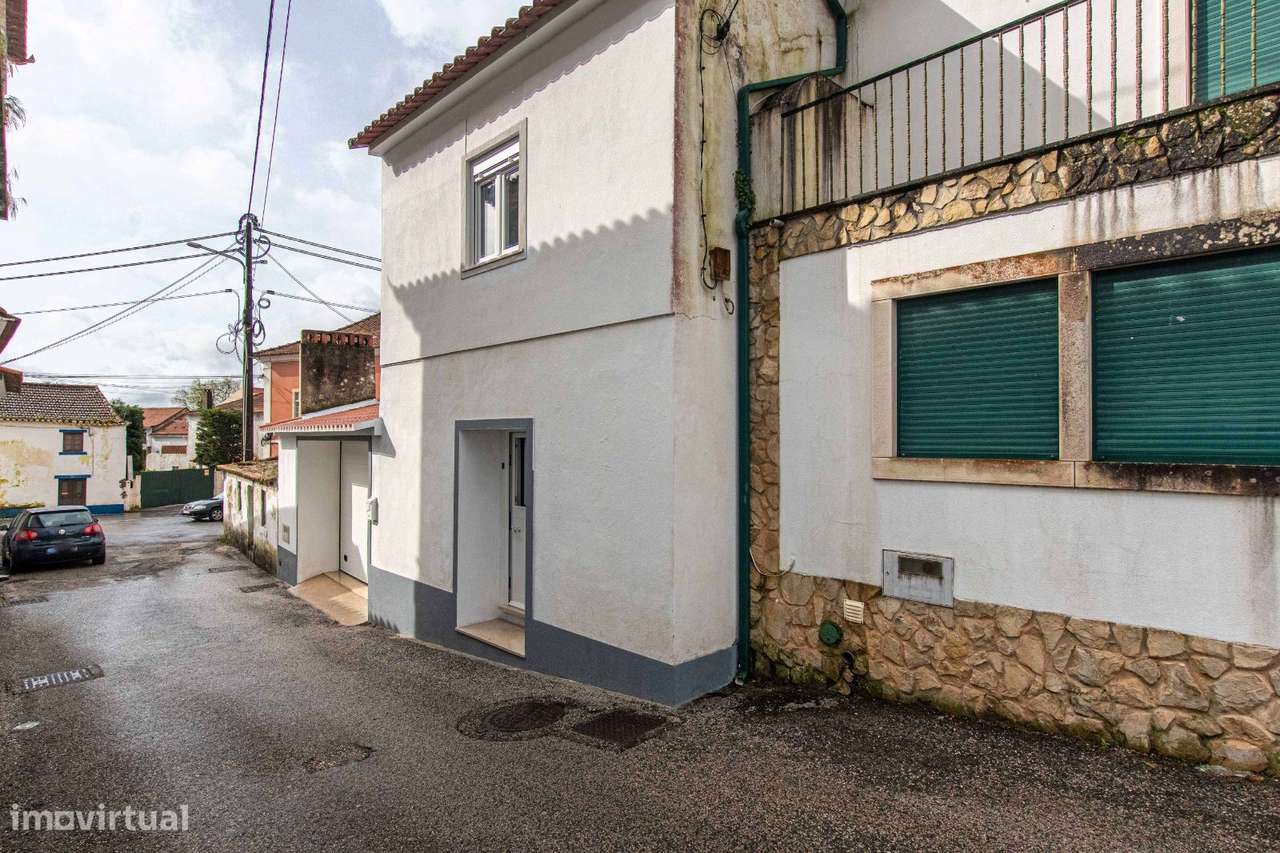 Moradia em banda, recuperada, para venda, Alenquer - Ventosa - Grande imagem: 3/30