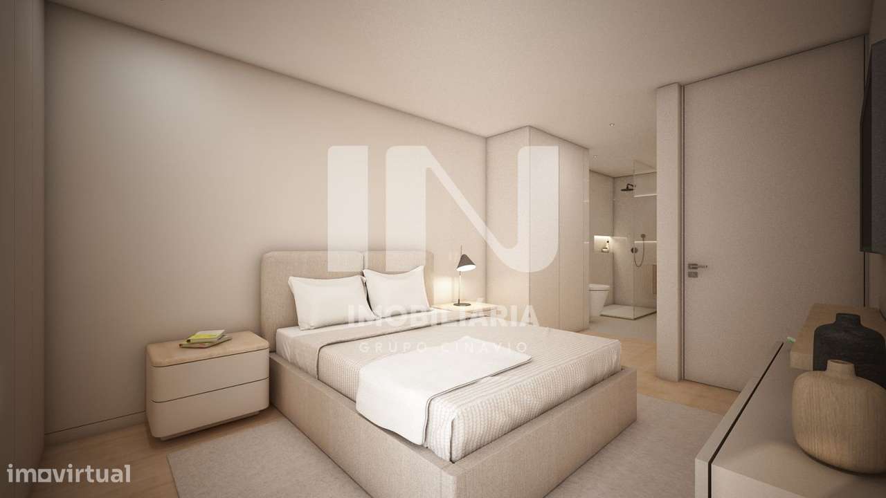 Apartamento T2-2