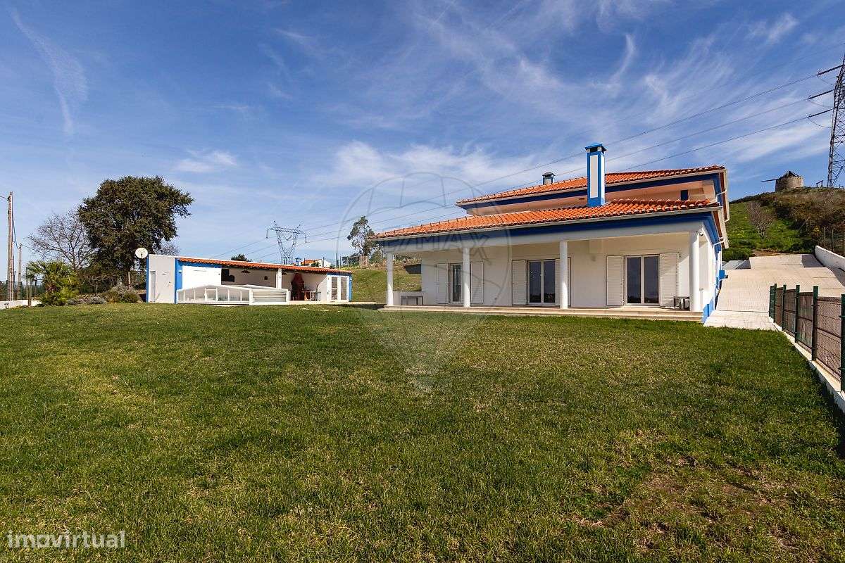 Moradia T5 para venda-48