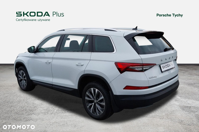 Skoda Kodiaq - 13