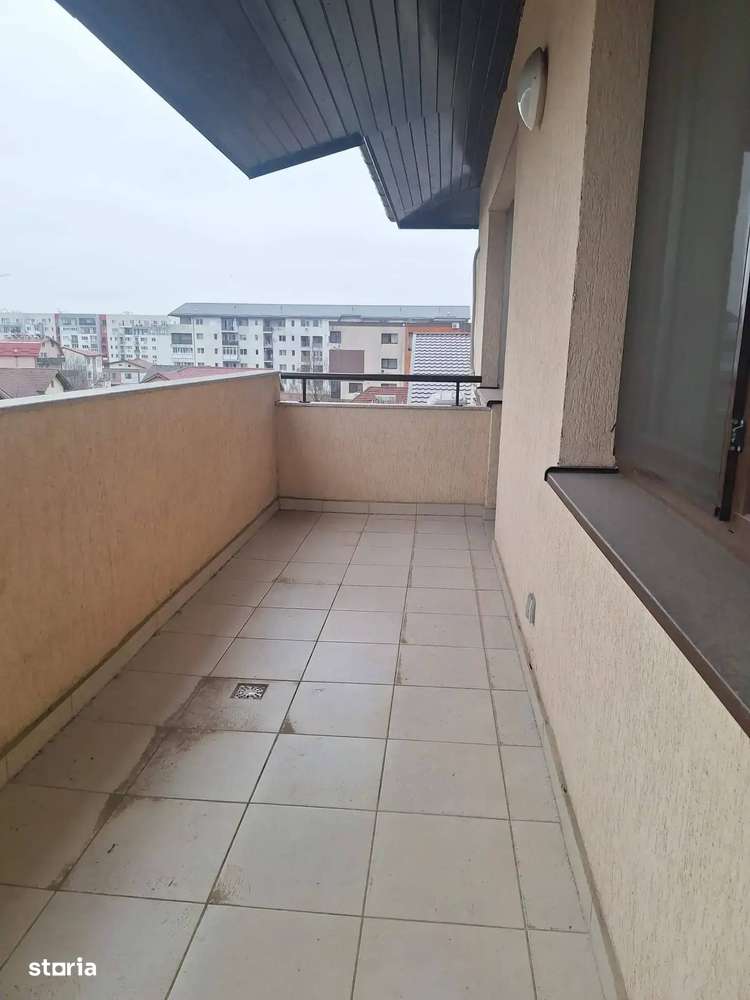 Apartament decomandat 2 cam+parcare+boxa metrou 1 Decembrie-7