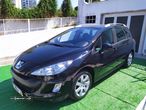 Peugeot 308 SW 1.6 HDi Executive CVM6 - 3