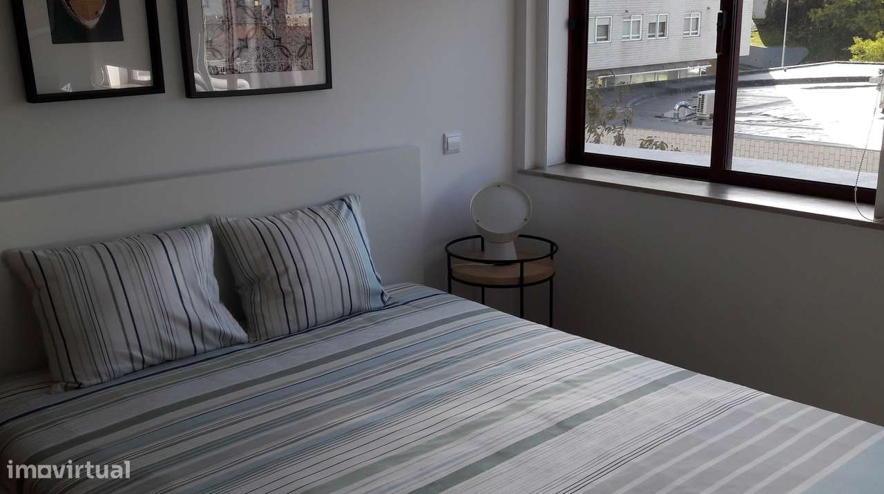 PORTO, apartamento T0, Estúdio, Centro, Rotunda Boavista - Grande imagem: 5/7