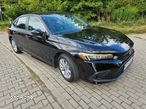 Honda Civic 2.0 i-MMD Elegance CVT - 20