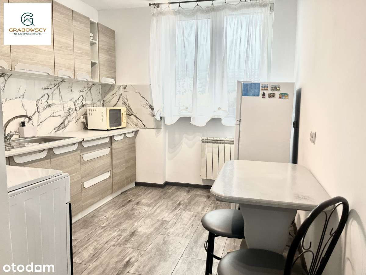 Mieszkanie 2 pokojowe Trzebnica i okolice | ogród-1