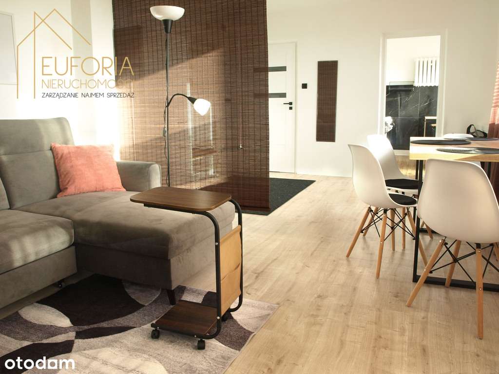 M3 ,Teofilów, Zielona okolica ,2 balkony - Pełny obrazek: 2/17