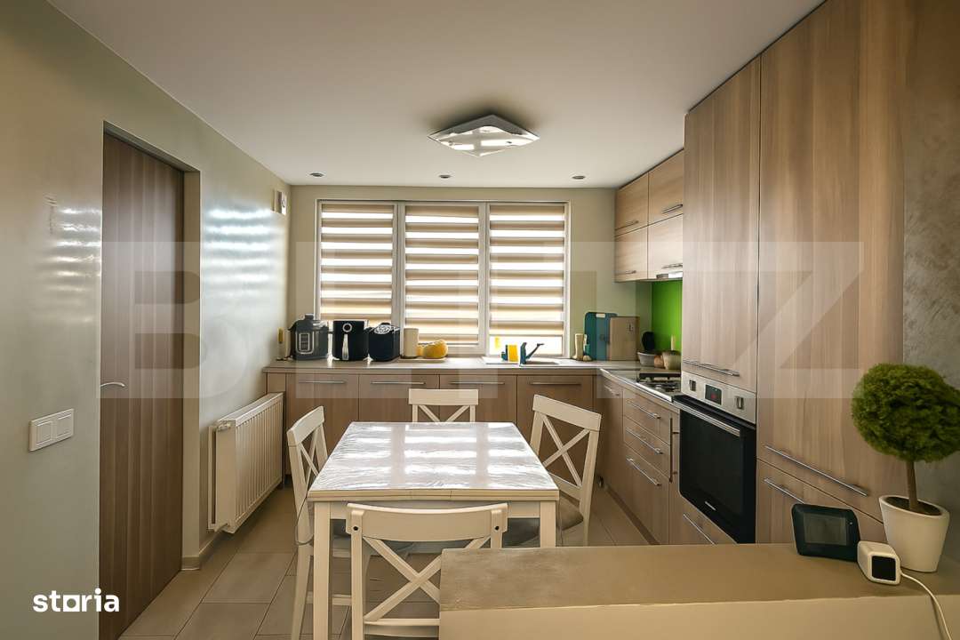 Casa cu 4 apartamente, 313 mp – ideala pentru investitie si Airbnb, - Imagine principală: 3/19