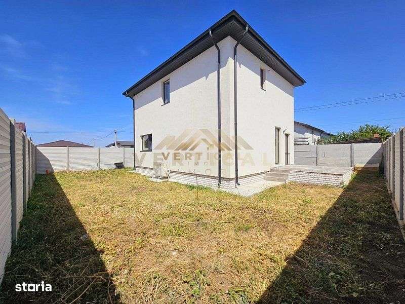 De vanzare casa 4 camere in comuna Berceni - Imagine principală: 5/19