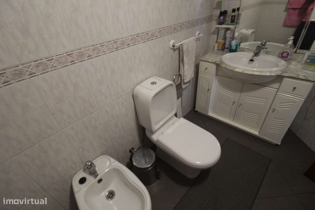 Apartamento T3 São João de Ver-19