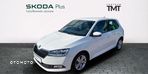 Skoda Fabia 1.0 TSI Ambition - 1